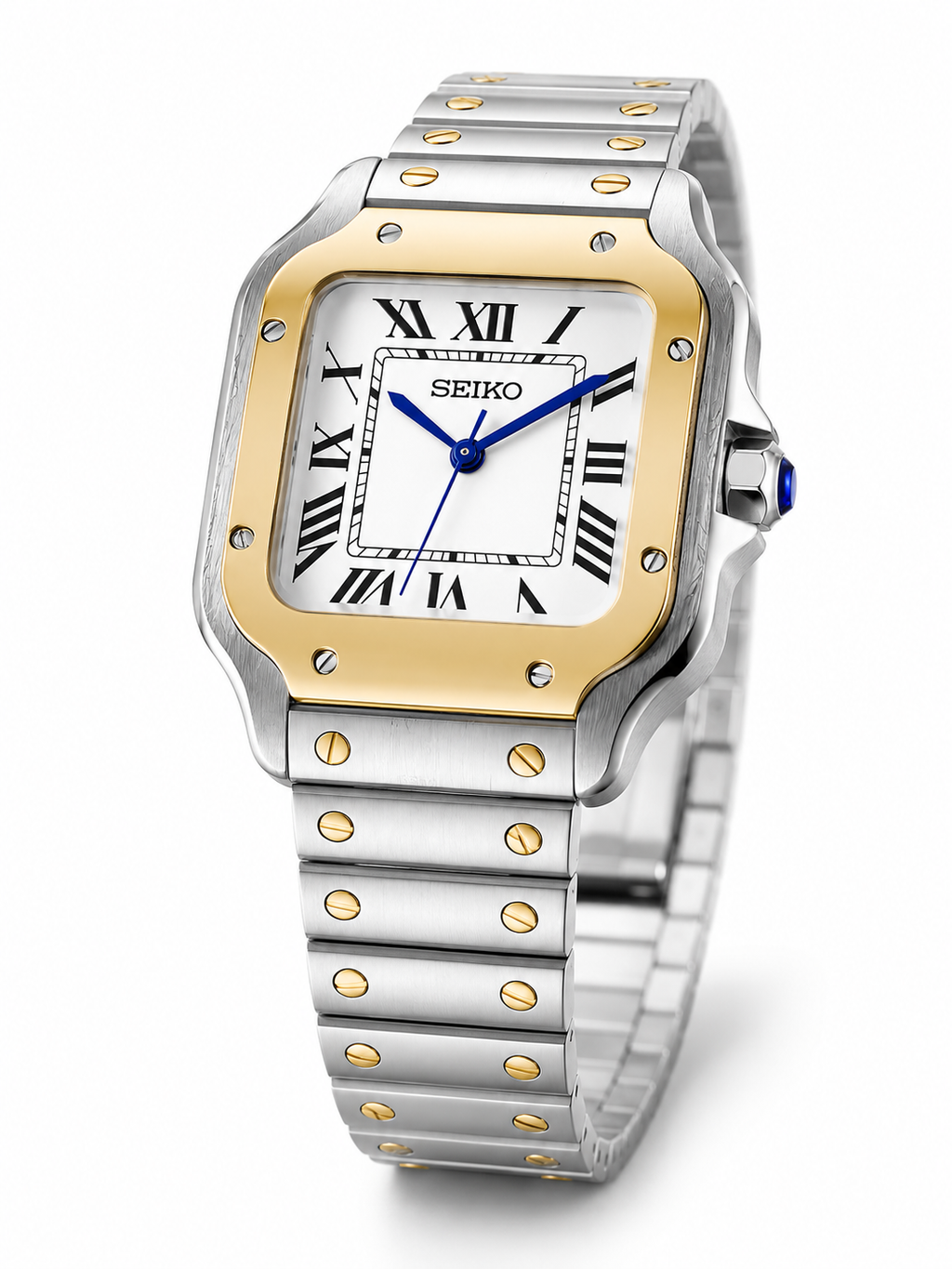 Quadra Oro III