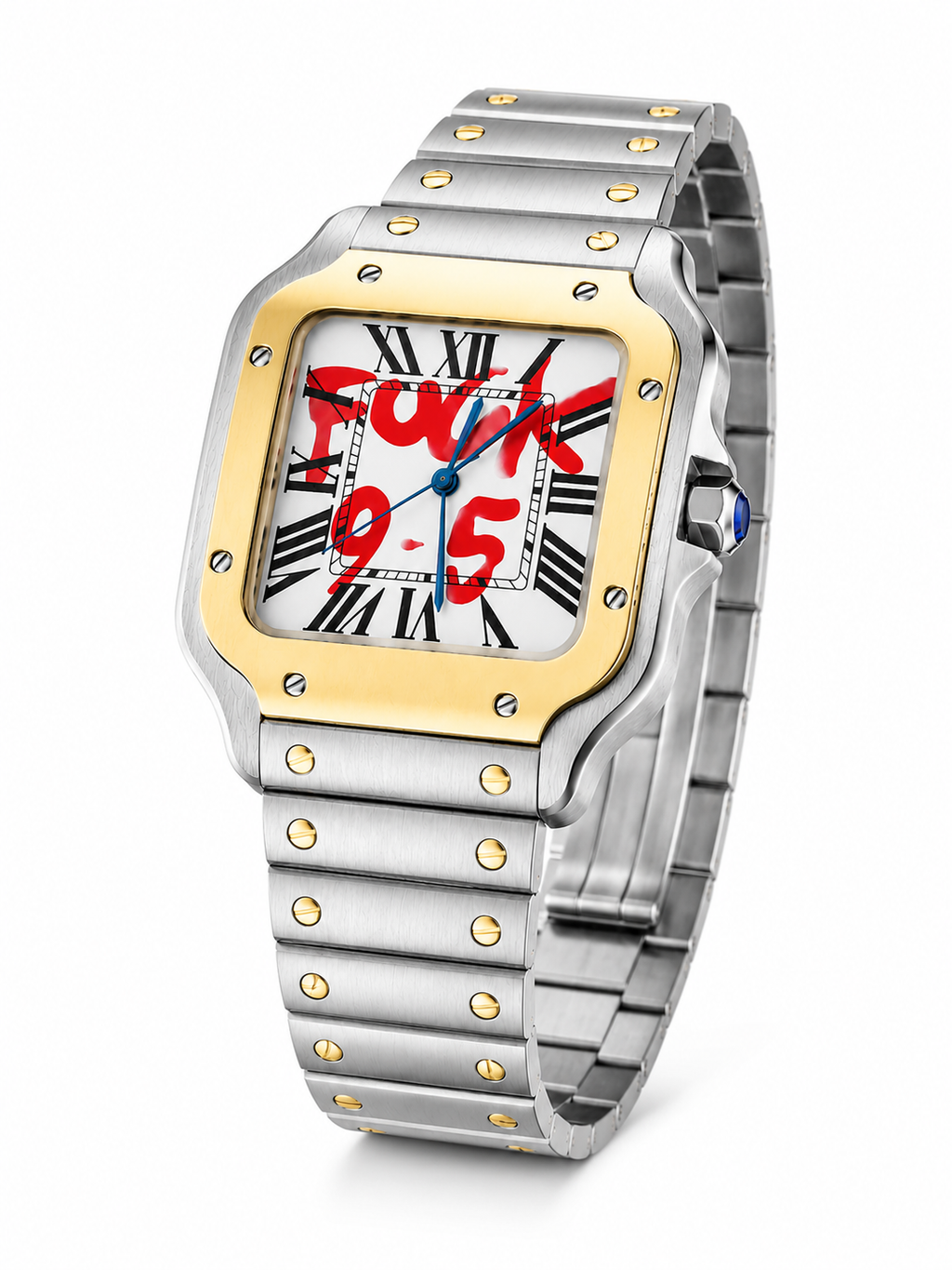 Quadra Oro II
