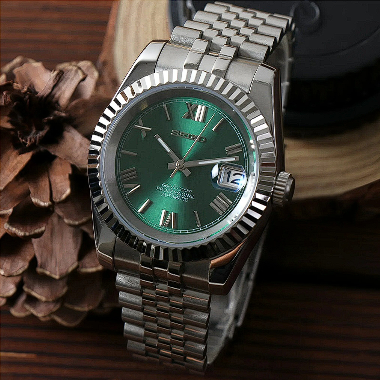 Eredità Verde III