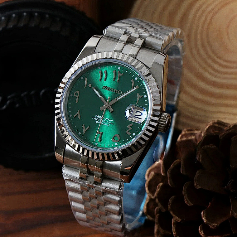 Eredità Verde II