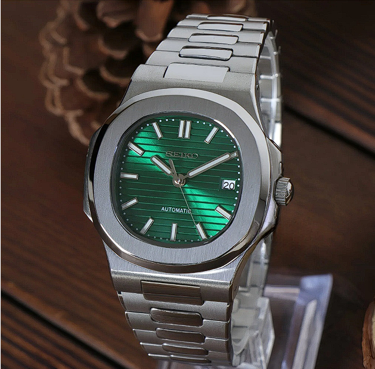 Aura Verde II