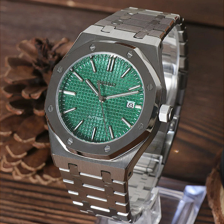 Ottagono Verde