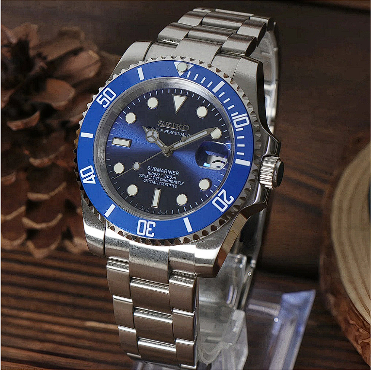 Marea Blu