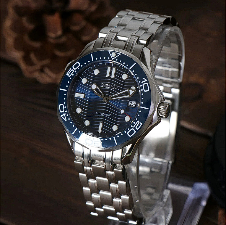 Marea Blu II
