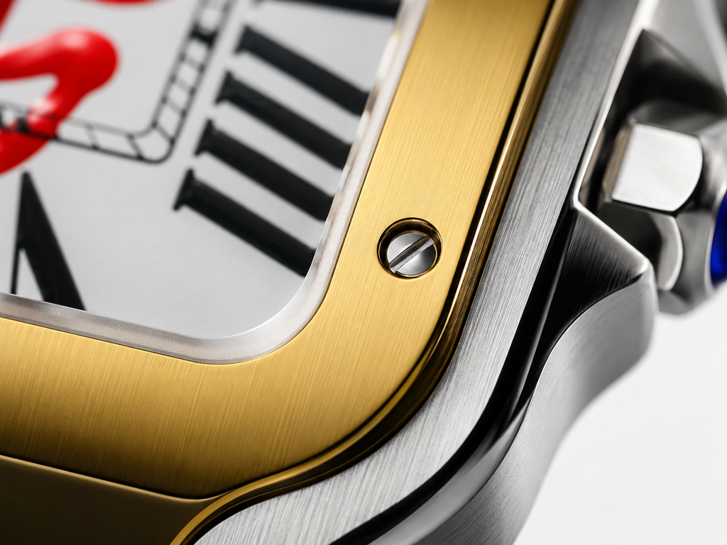 Quadra Oro II