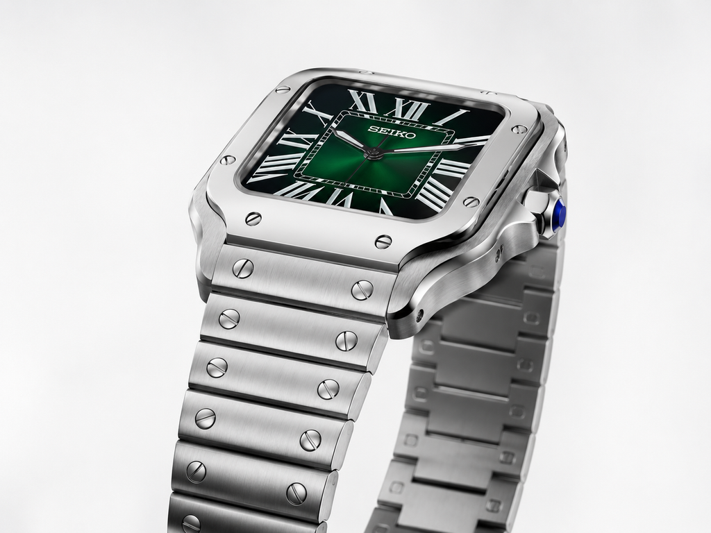 Quadra Verde