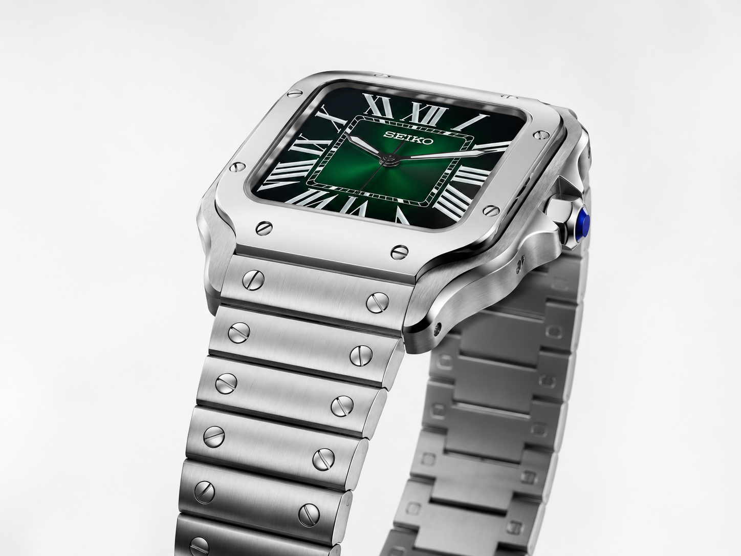 Quadra Verde