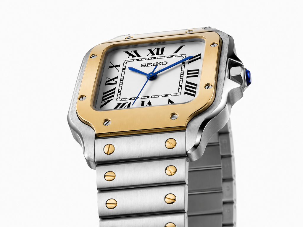 Quadra Oro III