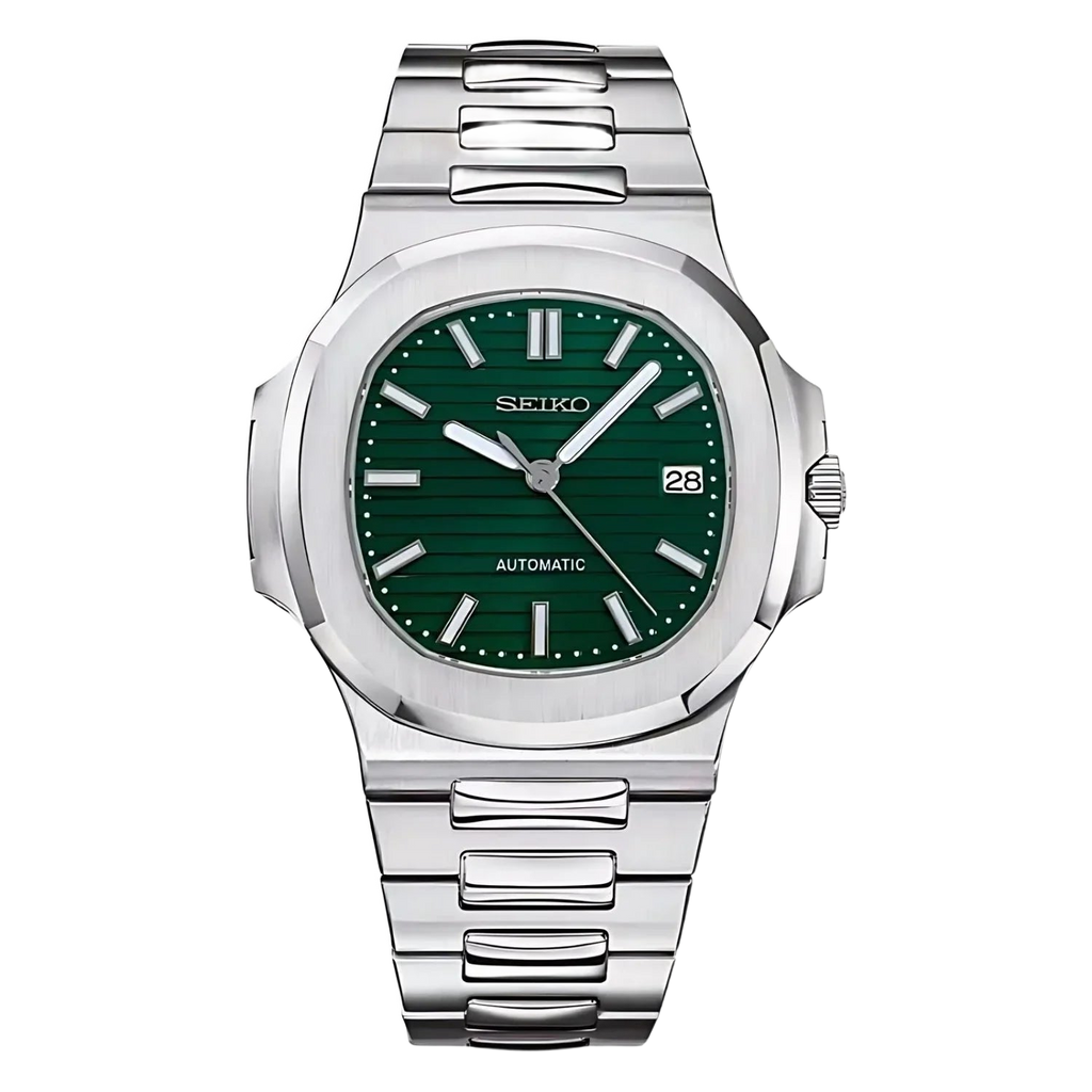 Aura Verde II - Cronòs Atelier
