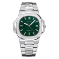 Aura Verde II - Cronòs Atelier
