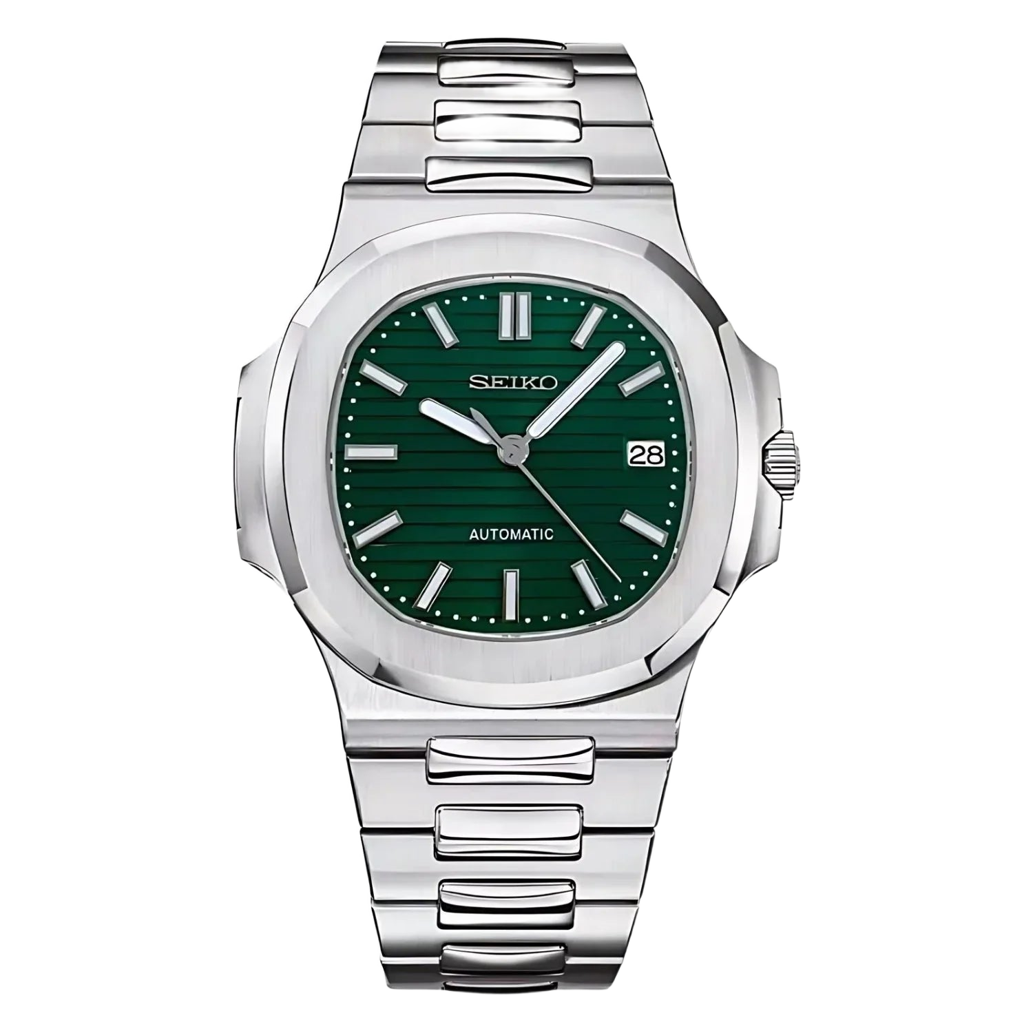 Aura Verde II - Cronòs Atelier