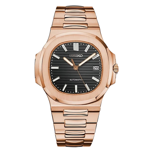 Aura Oro Rosa IV - Cronòs Atelier