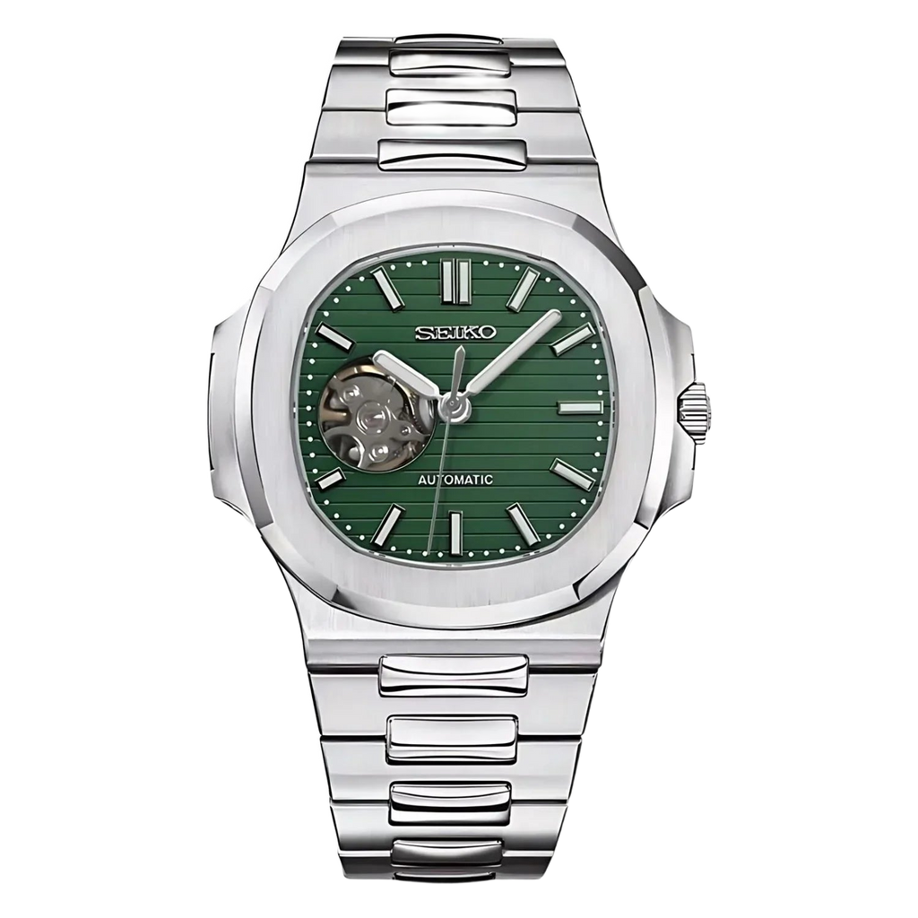 Aura Verde III - Cronòs Atelier