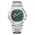 Aura Verde III - Cronòs Atelier