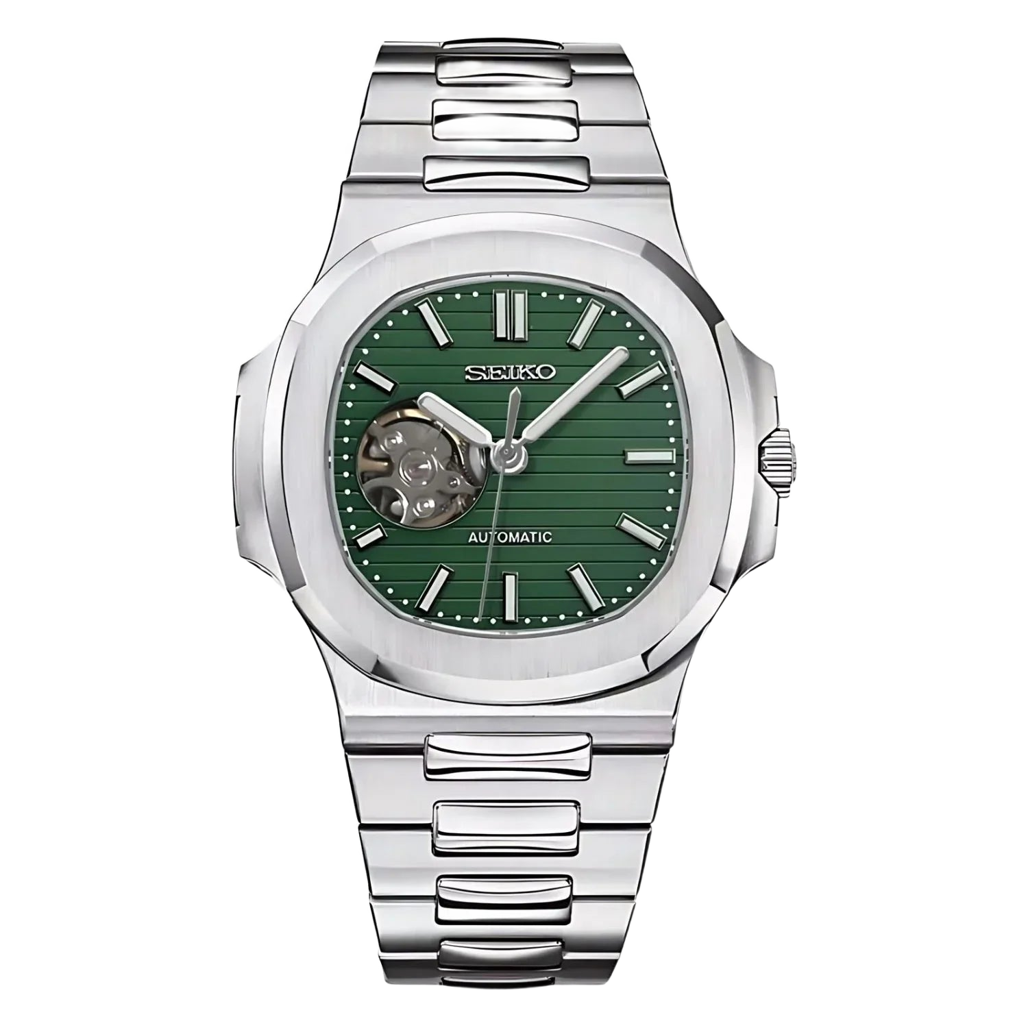 Aura Verde III - Cronòs Atelier