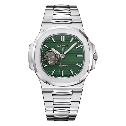 Aura Verde III - Cronòs Atelier