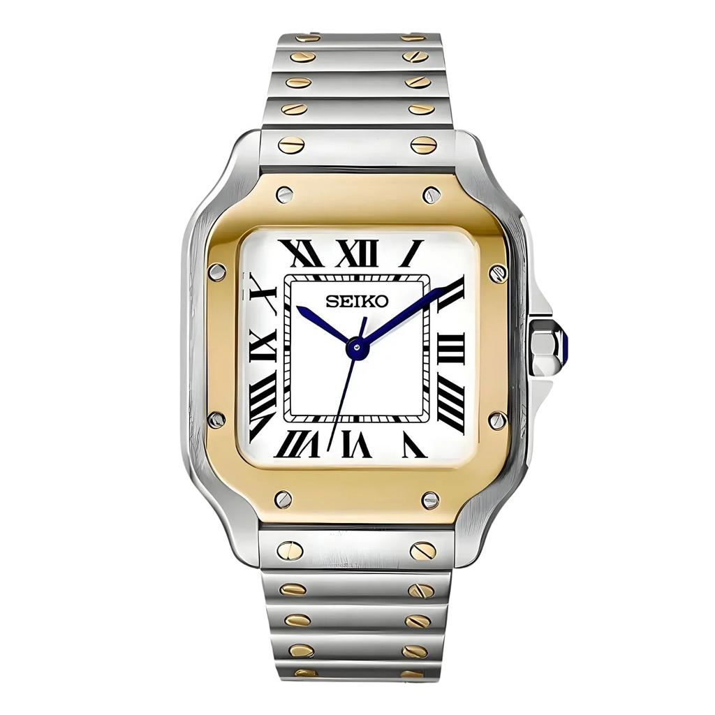 Quadra Oro III - Cronòs Atelier