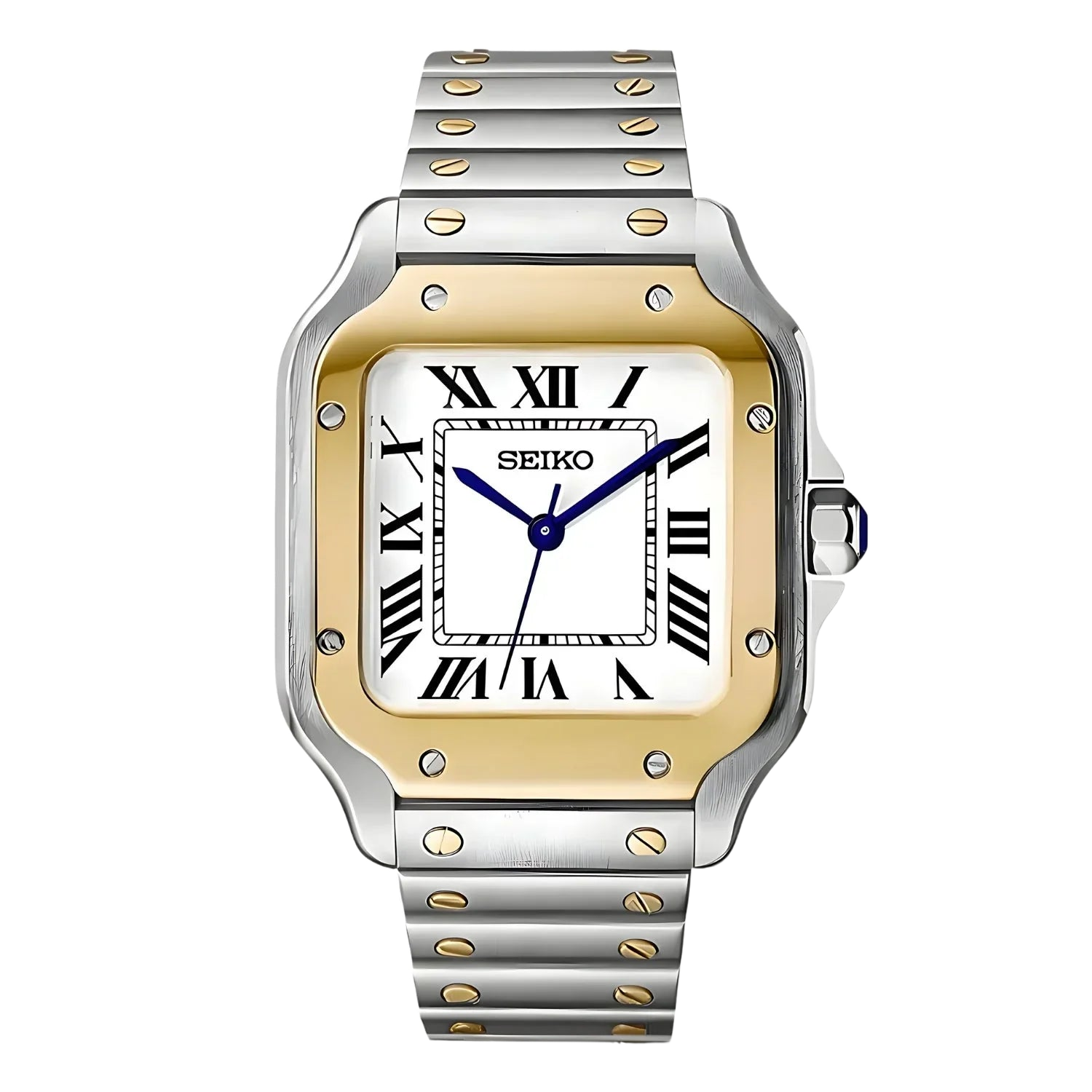 Quadra Oro III - Cronòs Atelier
