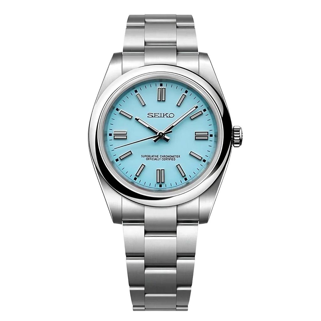 Vetta Tiffany - Cronòs Atelier