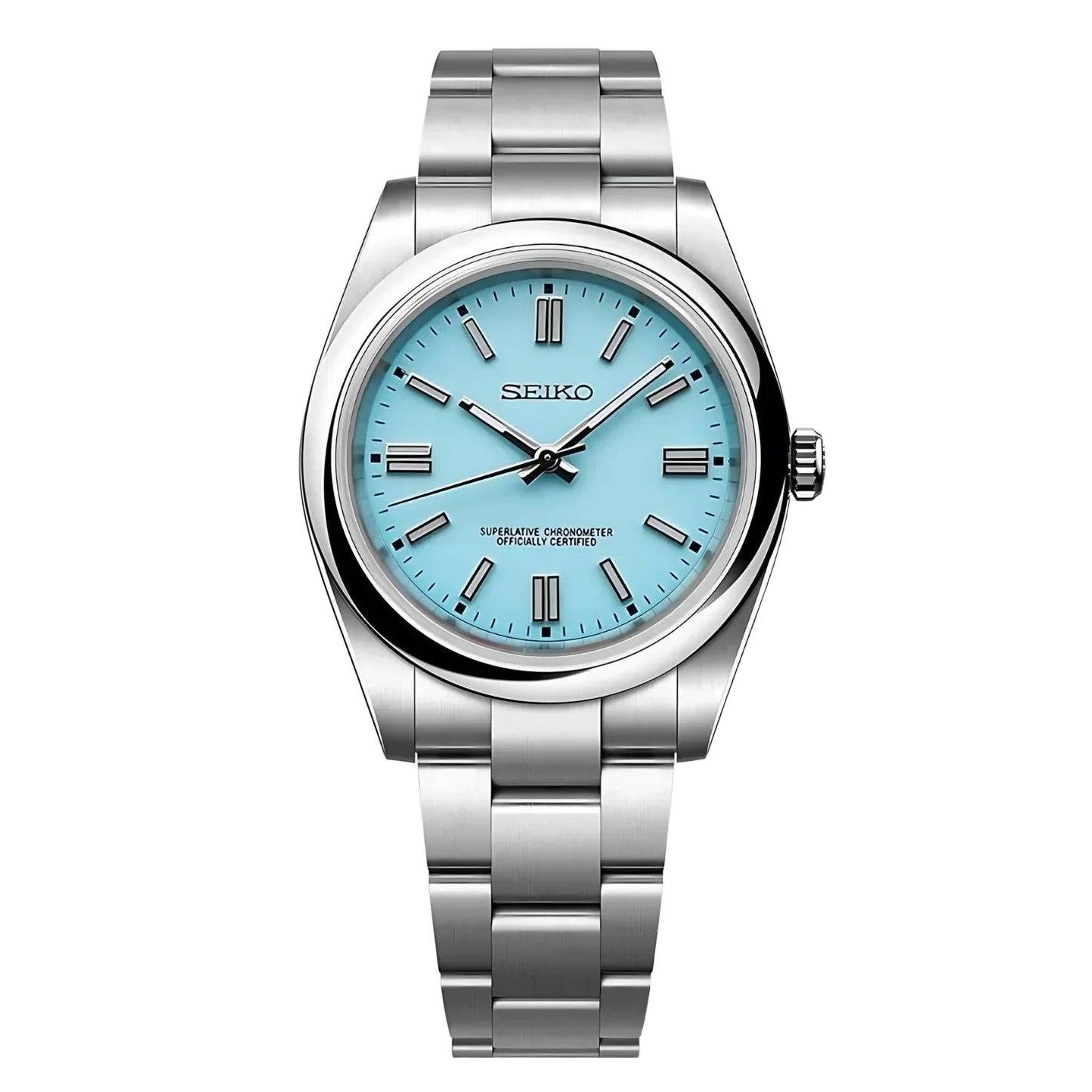Vetta Tiffany - Cronòs Atelier