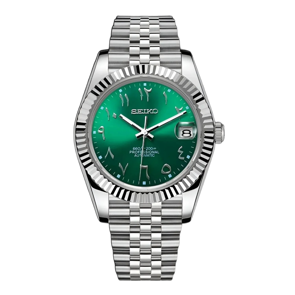 Eredità Verde II - Cronòs Atelier