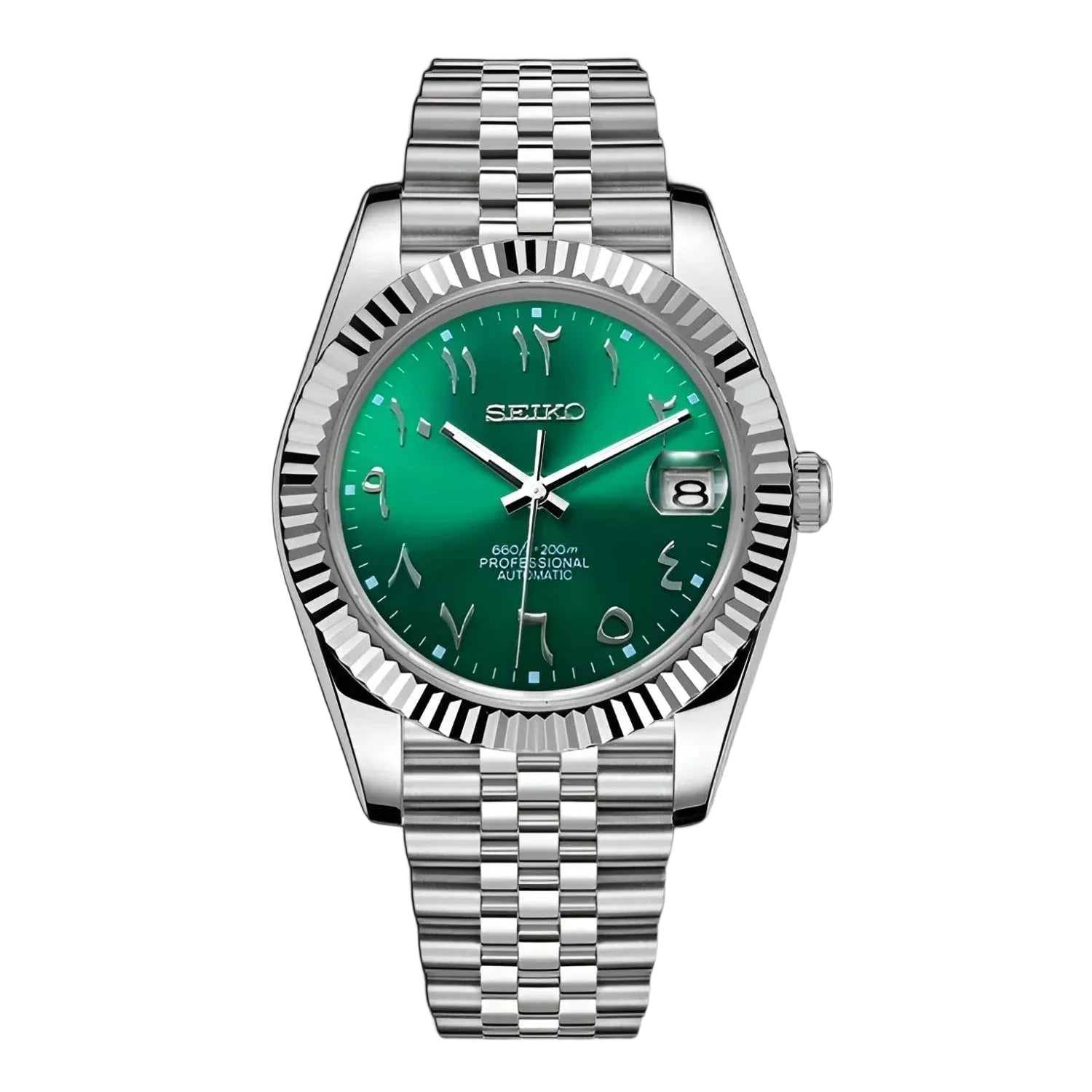 Eredità Verde II - Cronòs Atelier
