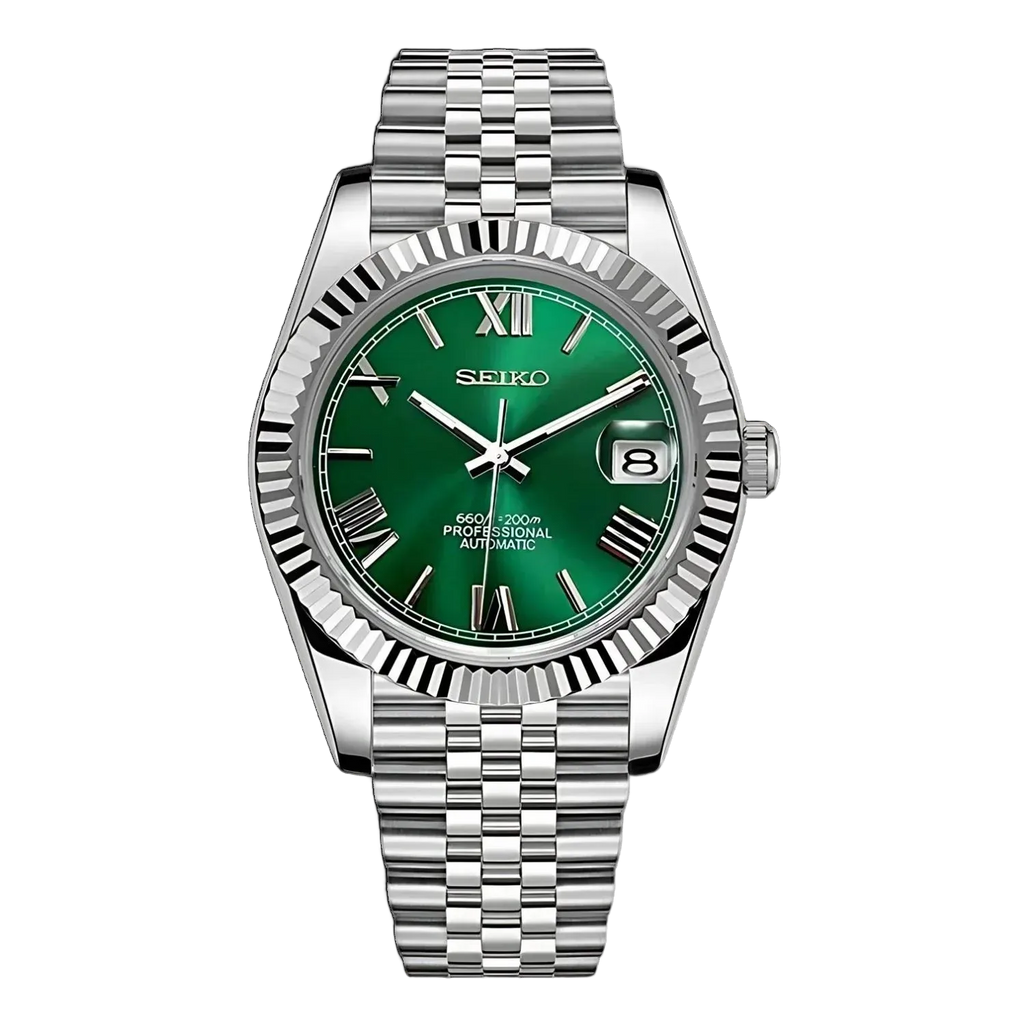 Eredità Verde III - Cronòs Atelier