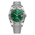 Eredità Verde III - Cronòs Atelier
