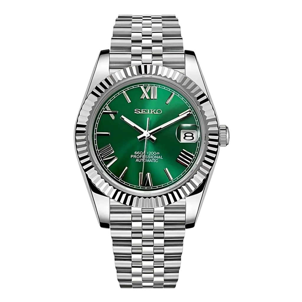 Eredità Verde — classico automatico Cronòs