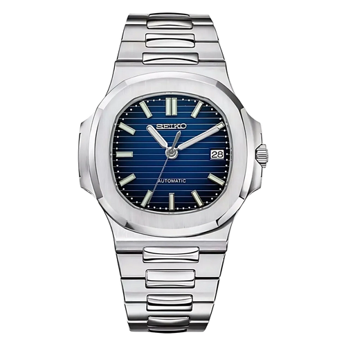 Aura Blu — sport-luxe integrato Cronòs